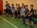 Les joueurs du 3eme Groupe